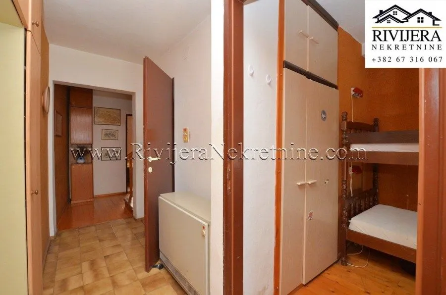 Prodaja, kuća, 171m², Centar, Herceg Novi