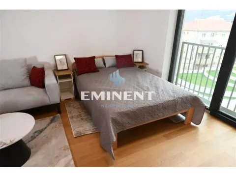 Rent, one bedroom apartment, 37m², Lion, Zvezdara Sve Podlokacije - image 4