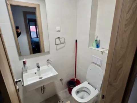 Izdavanje, dvosoban stan, 72m², City Kvart, Podgorica - image 9