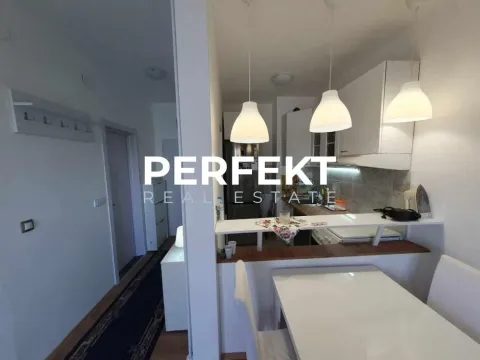 Izdavanje, jednosoban stan, 48m², Stari Grad, Beograd - image 12