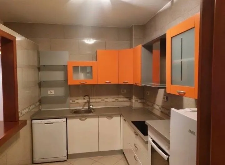 Sale, one bedroom apartment, 65m², Centar, Bar