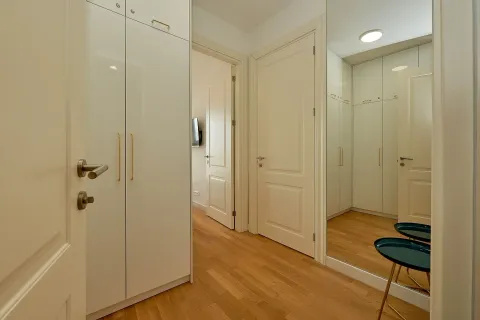 Prodaja, dvosoban stan, 67m², Bečići, Budva - image 14