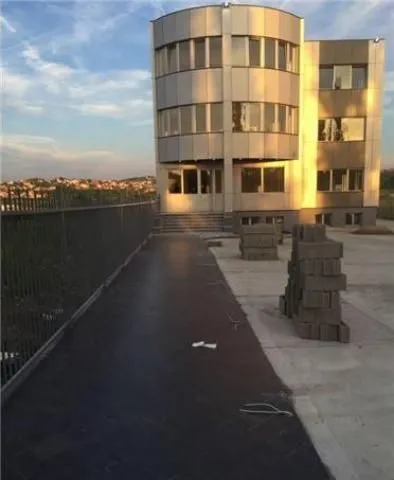 Rent, office space, 2500m², Leštane, Grocka
