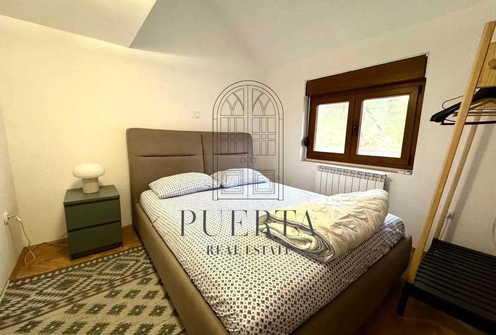 Rent, house, 300m², Gorica C, Podgorica
