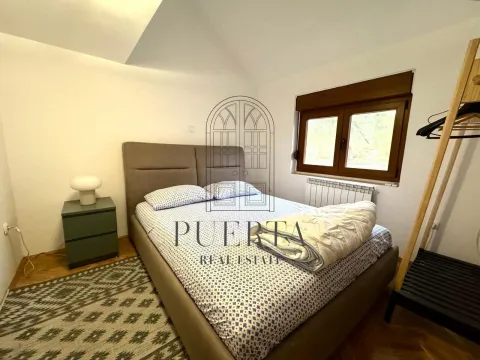 Rent, house, 300m², Gorica C, Podgorica - image 16