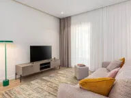 Izdavanje, jednosoban stan, 67m², Luštica, Tivat - image 1