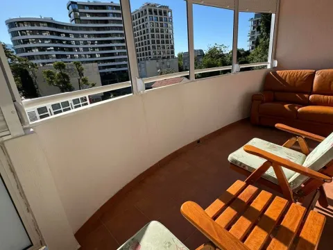 Izdavanje, jednosoban stan, 48m², Budva, Crna Gora - image 2