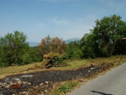 Prodaja, plac, 1554m², Kotor, Crna Gora - image 3