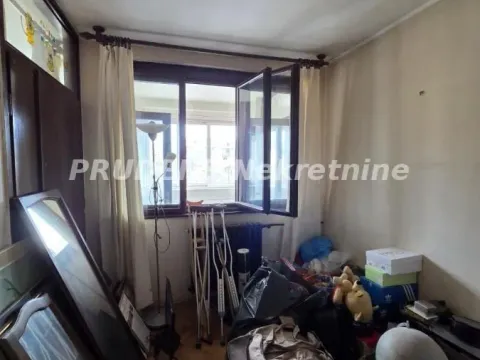 Sale, four bedroom apartment, 114m², Centar Sve Podlokacije, Beograd - image 20