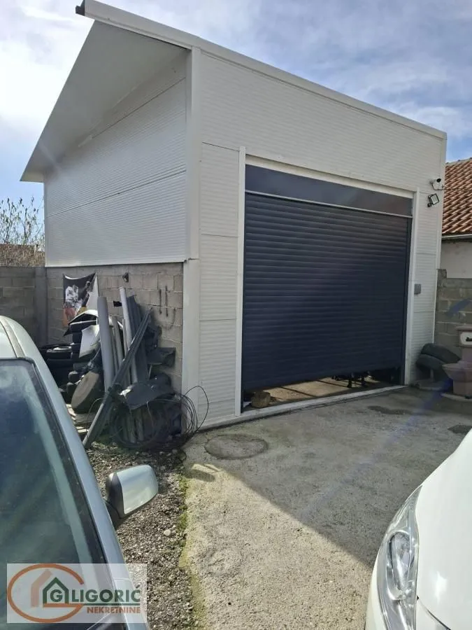 Sale, house, 74m², Pančevo, Srbija