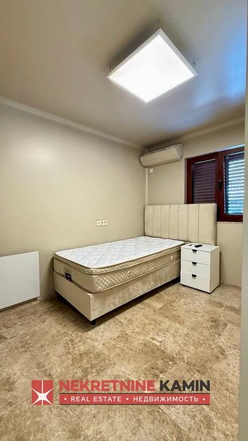 Rent, four bedroom apartment, 79m², Velji Vinogradi, Budva