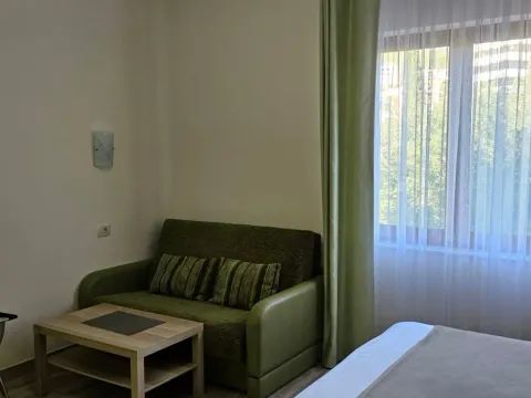 Sale, studio apartment, 30m², Bečići, Budva - image 7