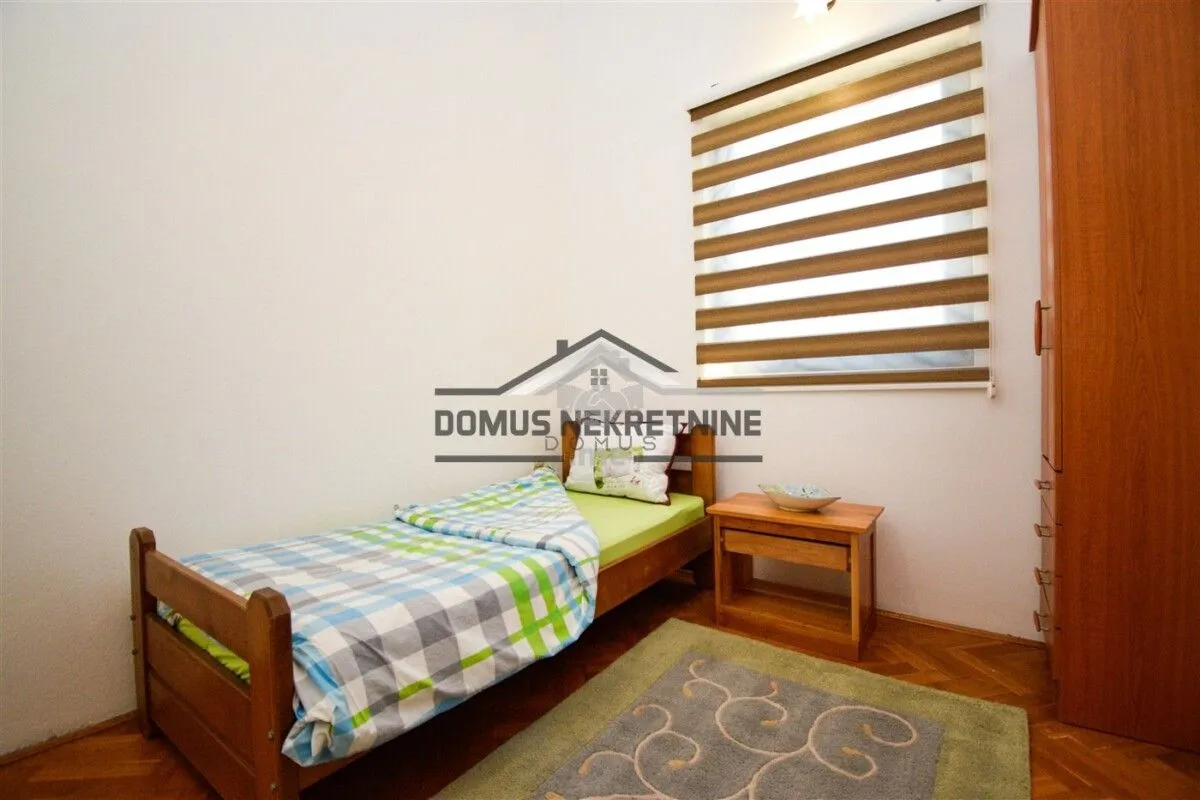 Rent, house, 160m², Donja Gorica, Podgorica