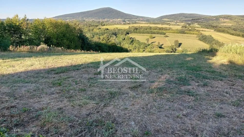 Prodaja, plac, 17085m², Sopot, Beograd