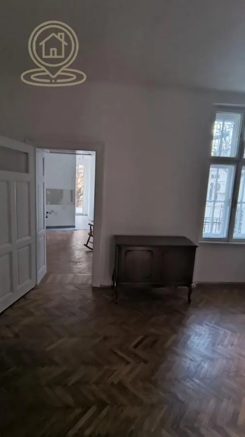 Sale, two bedroom apartment, 60m², Stari Grad, Beograd