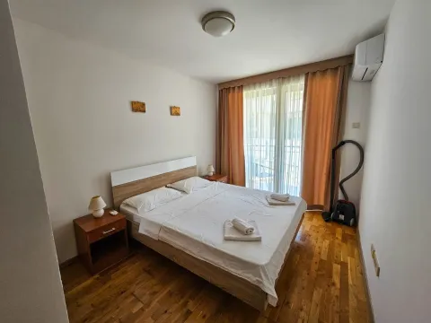 Sale, one bedroom apartment, 47m², Pržno, Budva - image 5