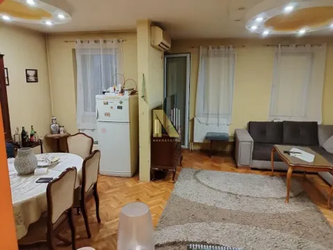 Prodaja, trosoban stan, 83m², Nova Detelinara, Novi Sad Sve Podlokacije - image 1