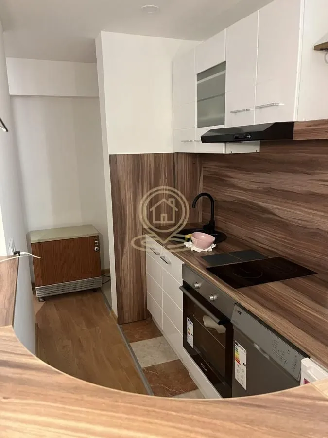 Prodaja, jednosoban stan, 36m², Stari Grad, Beograd