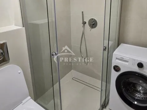 Izdavanje, jednosoban stan, 45m², City Kvart, Podgorica - image 3