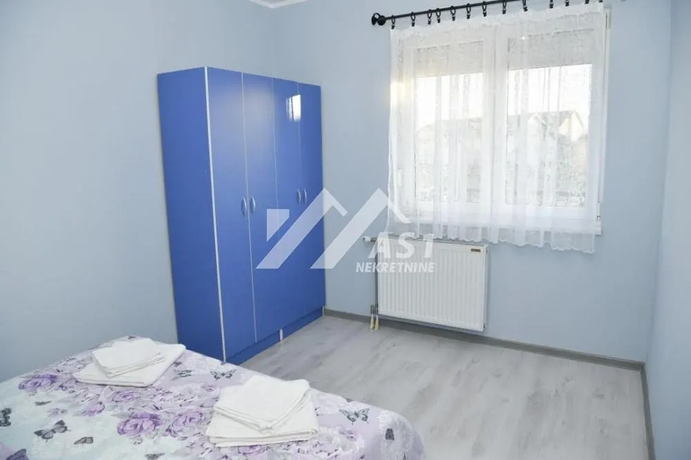 Izdavanje, jednosoban stan, 40m², Klisa, Novi Sad Sve Podlokacije