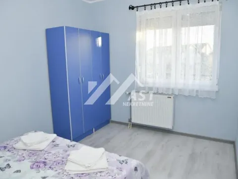 Izdavanje, jednosoban stan, 40m², Klisa, Novi Sad Sve Podlokacije - image 8