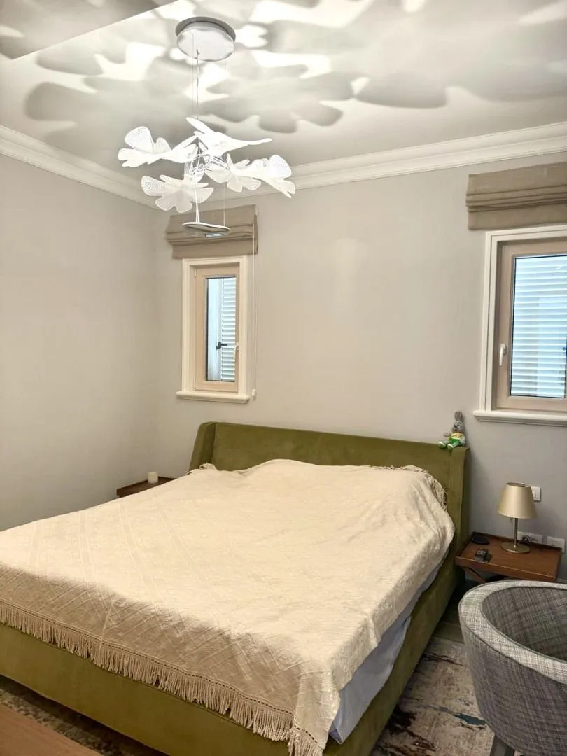 Prodaja, dvosoban stan, 131m², Luštica, Tivat