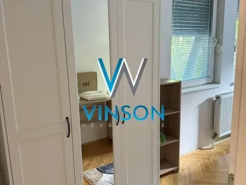 Sale, two bedroom apartment, 53m², Grbavica, Novi Sad Sve Podlokacije - image 8