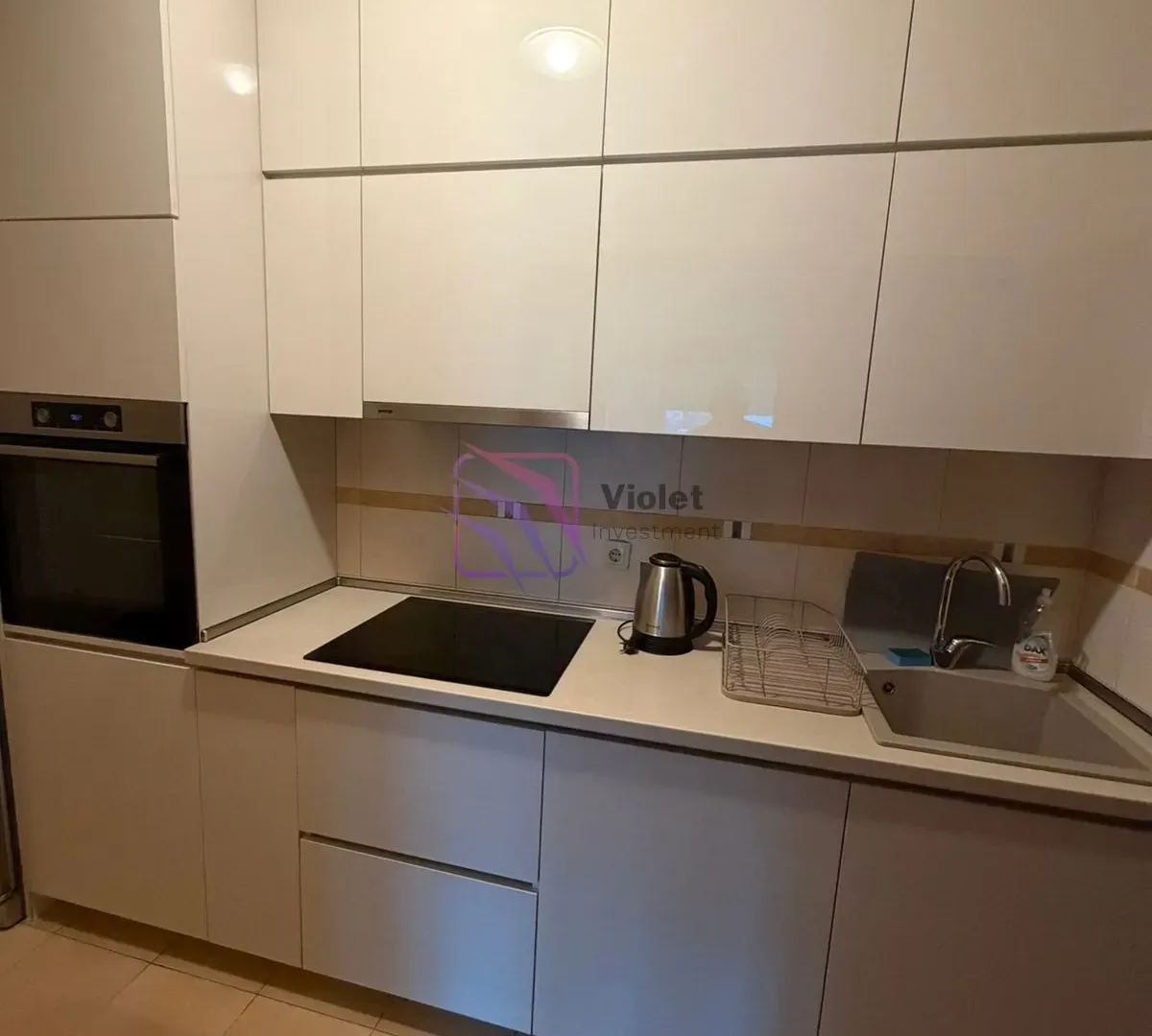 Rent, two bedroom apartment, 75m², Podgorica, Crna Gora