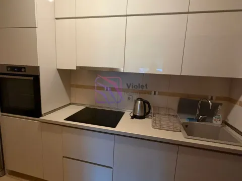 Sale, two bedroom apartment, 75m², Podgorica, Crna Gora - image 4