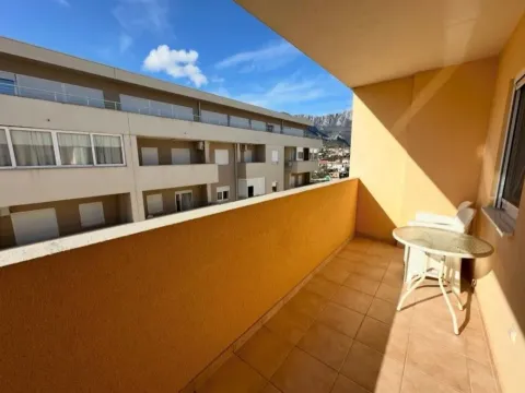 Izdavanje, jednosoban stan, 60m², Ilino, Bar - image 11