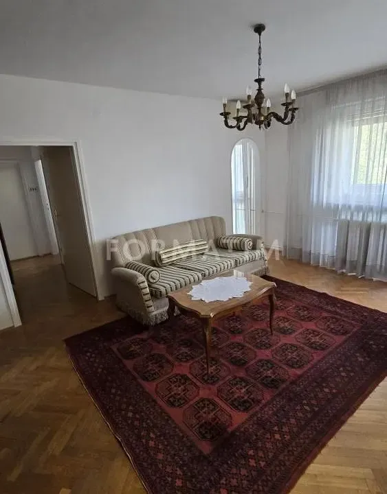 Prodaja, dvosoban stan, 70m², Klinički Centar, Beograd