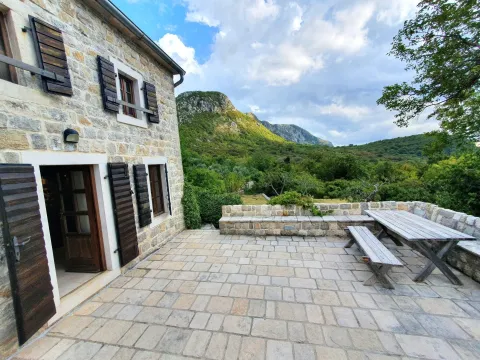 Prodaja, kuća, 349m², Sveti Stefan, Budva - image 4