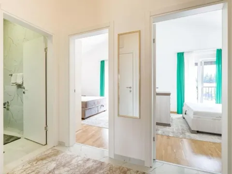 Sale, two bedroom apartment, 93m², Donja Lastva, Tivat - image 8