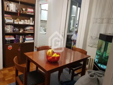 Sale, three bedroom apartment, 90m², Novi Beograd Blok 23, Novi Beograd Sve Podlokacije - image 9