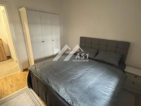 Rent, two bedroom apartment, 43m², Avijatičarsko naselje, Novi Sad Sve Podlokacije - image 7