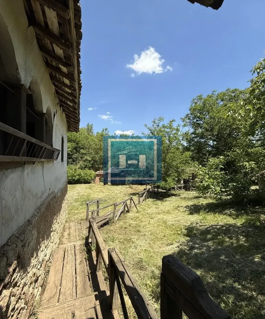 Prodaja, kuća, 98m², Gornji Račnik, Jagodina