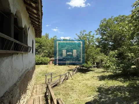 Sale, house, 98m², Gornji Račnik, Jagodina - image 35