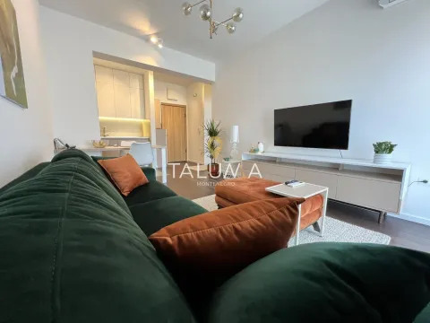 Izdavanje, jednosoban stan, 48m², Momišići, Podgorica - image 2