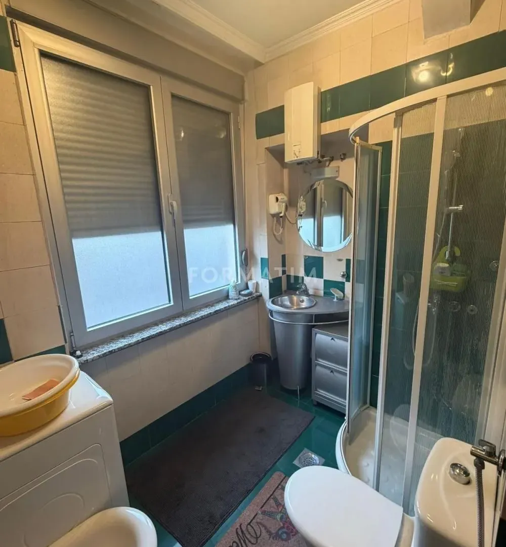 Rent, one bedroom apartment, 45m², Klinički Centar, Beograd