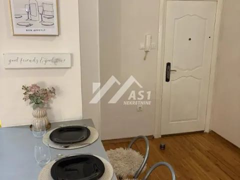 Izdavanje, jednosoban stan, 45m², Novi Sad Sve Podlokacije, Novi Sad - image 4