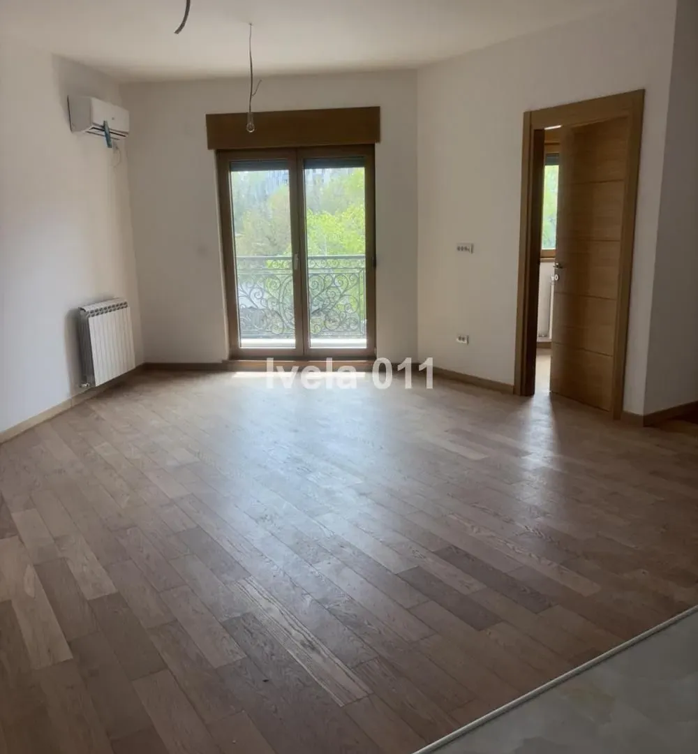 Sale, two bedroom apartment, 57m², Trošarina, Voždovac Sve Podlokacije