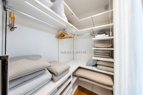 Rent, two bedroom apartment, 500m², Dukley Gardens, Budva - image 14