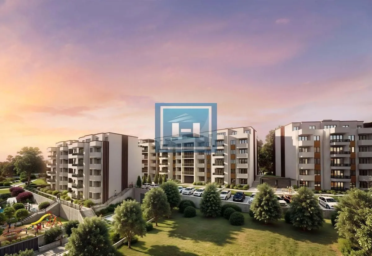 Prodaja, dvosoban stan, 117m², Centar, Vrnjačka Banja
