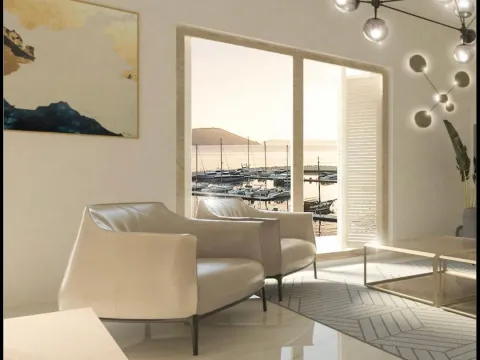 Prodaja, jednosoban stan, 39m², Meljine, Herceg Novi - image 4