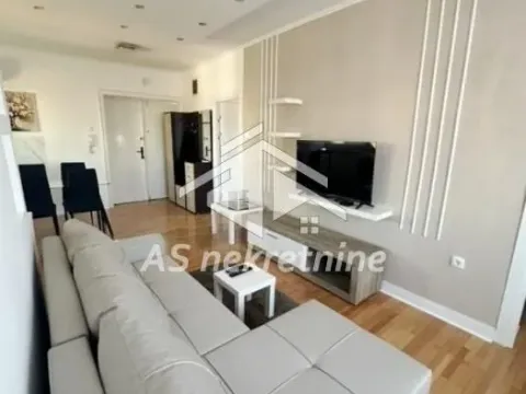 Rent, apartment, 61m², Južni Bulevar, Vračar Sve Podlokacije - image 2