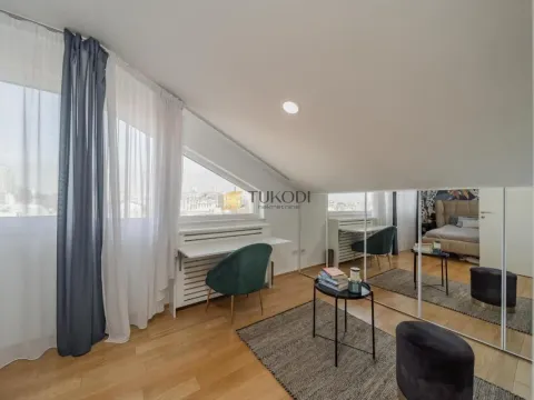 Prodaja, četvorosoban stan, 93m², Lekino Brdo, Voždovac Sve Podlokacije - image 10