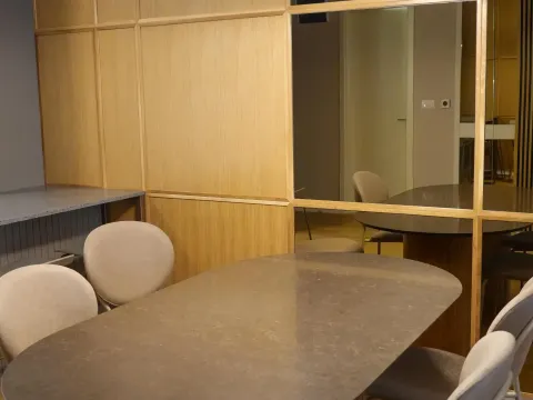 Izdavanje, jednosoban stan, 61m², Kod Capital Plaze, Podgorica - image 6