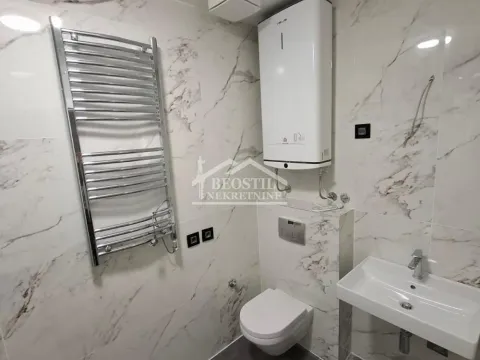 Prodaja, četvorosoban stan, 103m², Banovo Brdo, Beograd - image 7