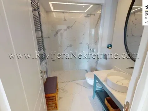 Sale, one bedroom apartment, 77m², Luštica, Tivat - image 9