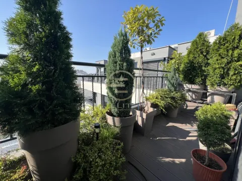 Sale, four bedroom apartment, 111m², Sajmište, Novi Sad - image 27